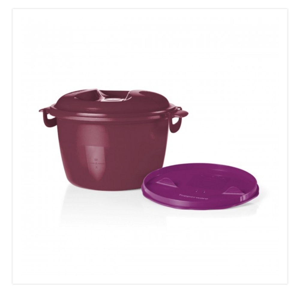 Tupperware